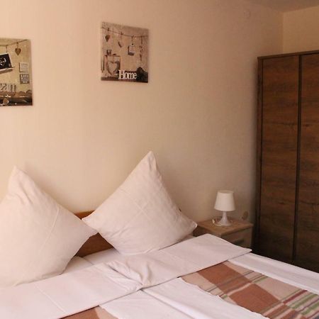 Apartments Baka Jelka Мандре Екстер'єр фото