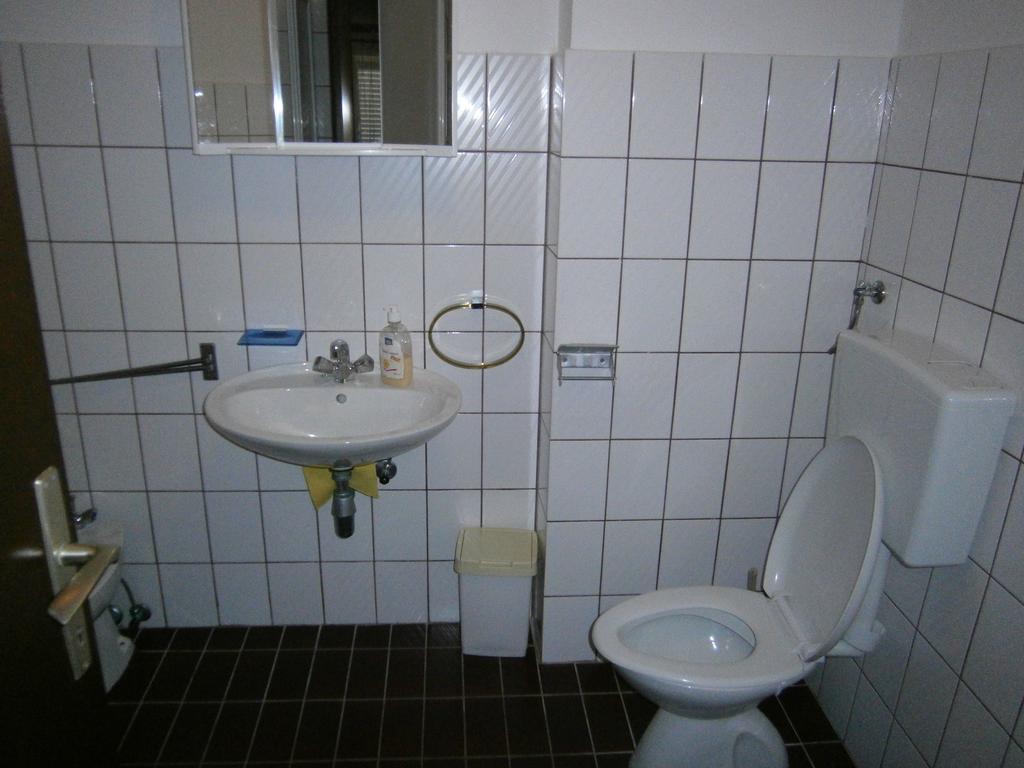 Apartments Baka Jelka Мандре Екстер'єр фото